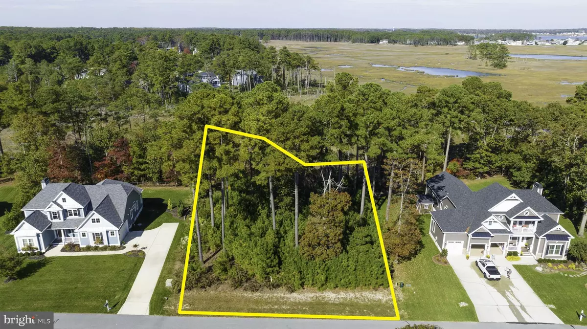 Lewes, DE 19958,31896 SHELL LANDING WAY