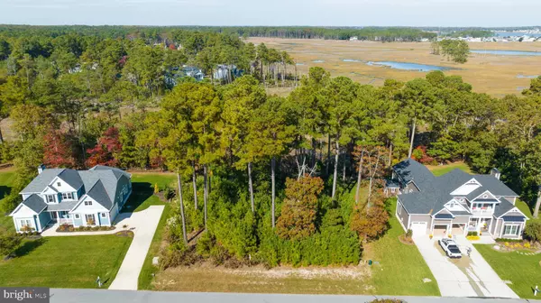 Lewes, DE 19958,31896 SHELL LANDING WAY