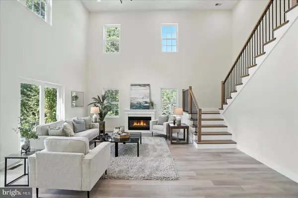 Owings Mills, MD 21117,4615 DEER PARK RD