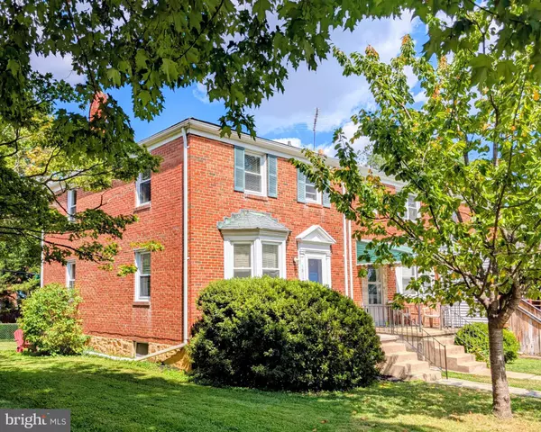 Baltimore, MD 21212,1012 E LAKE AVE