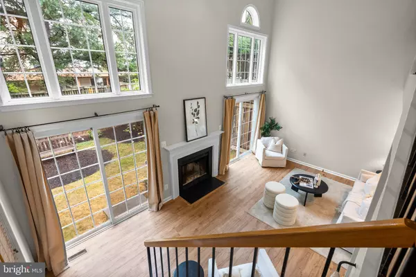 Montgomery Village, MD 20886,20400 IVYBRIDGE