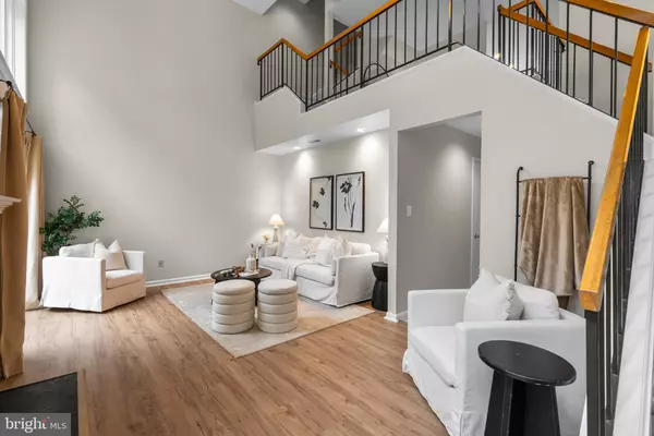 Montgomery Village, MD 20886,20400 IVYBRIDGE