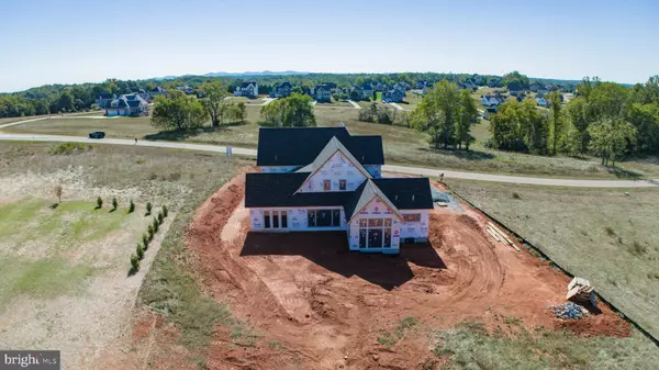 Forest, VA 24551,1079 HIGH OAKS DR