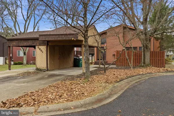 Columbia, MD 21044,6365 BRIGHT PLUME