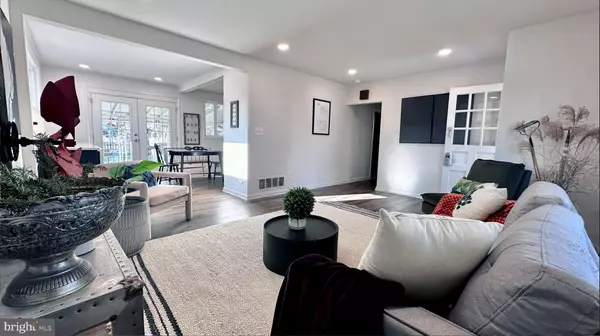 Parkville, MD 21234,8802 ASHFORD RD