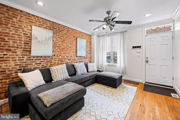 Baltimore, MD 21224,3303 FOSTER AVE