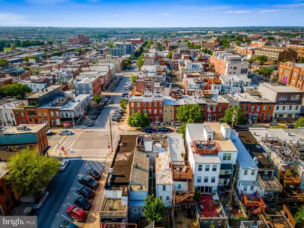 Baltimore, MD 21224,3303 FOSTER AVE