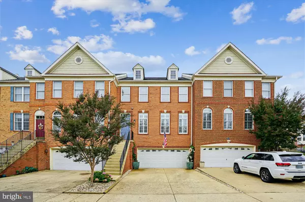 Chantilly, VA 20152,25857 KIRKWOOD SQ