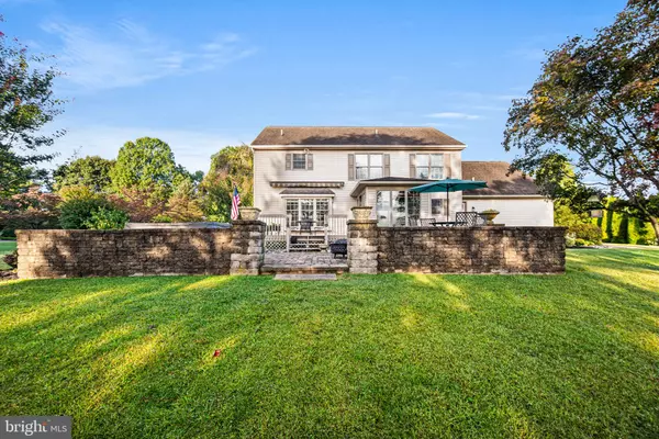 Coatesville, PA 19320,8 RED OAK DR