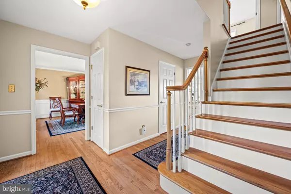 Coatesville, PA 19320,8 RED OAK DR