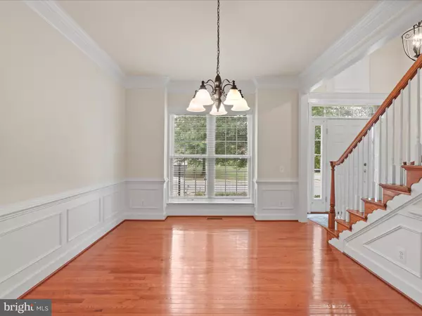 Manassas, VA 20112,9401 OLD SETTLE CT