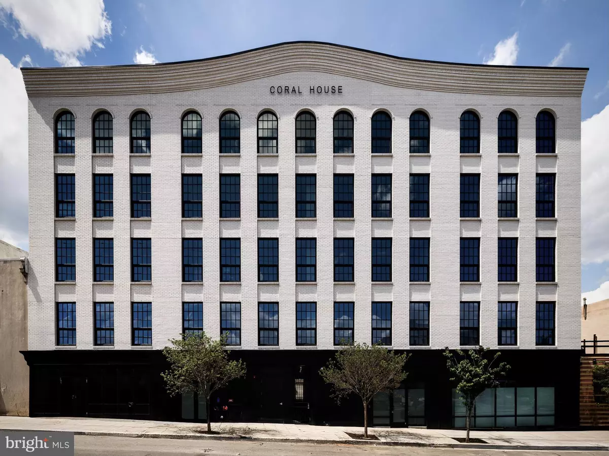 Philadelphia, PA 19125,2654 CORAL ST #208