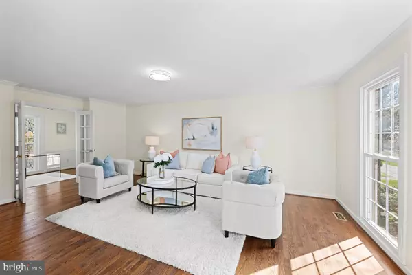 Gaithersburg, MD 20878,12709 WAR ADMIRAL WAY