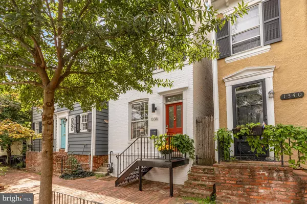 Washington, DC 20007,1338 28TH ST NW
