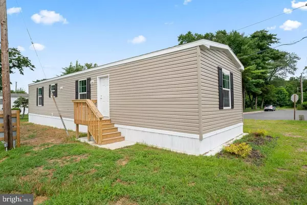 Vineland, NJ 08360,1811 N DELSEA DR #4