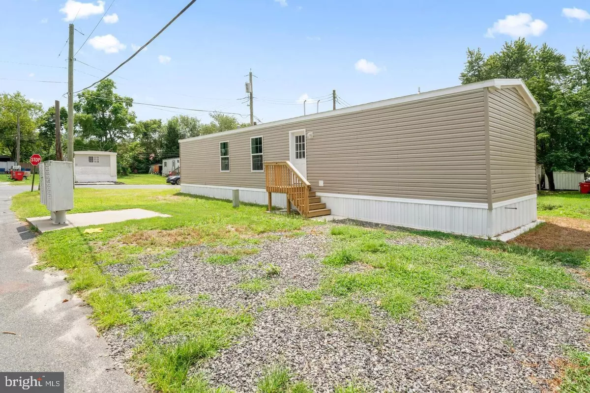 Vineland, NJ 08360,1811 N DELSEA DR #4