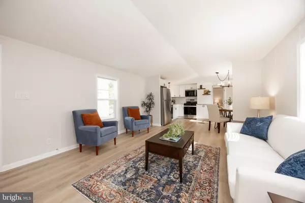 Coatesville, PA 19320,603 THEOZEL LN