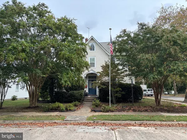 740 MORGAN AVE, Palmyra, NJ 08065