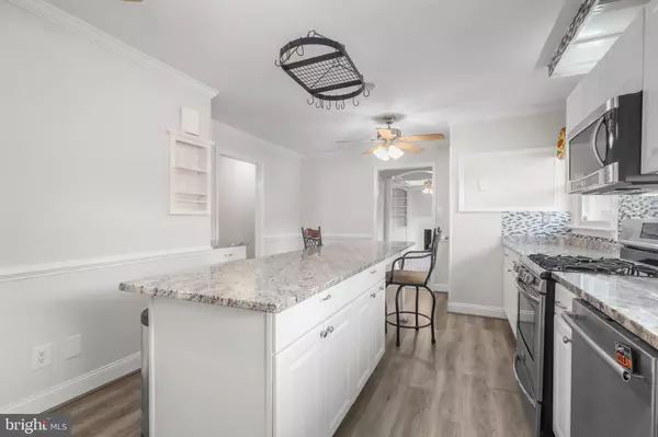 Partlow, VA 22534,9416 MARYE RD