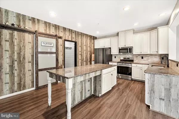 Boonsboro, MD 21713,216 MIDLOTHIAN WAY