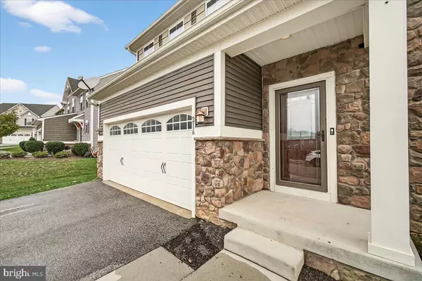 Boonsboro, MD 21713,216 MIDLOTHIAN WAY