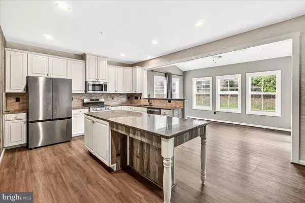 Boonsboro, MD 21713,216 MIDLOTHIAN WAY