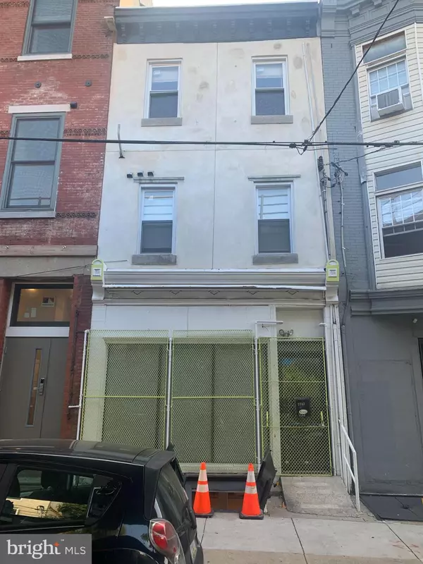 2143 N FRONT ST, Philadelphia, PA 19122