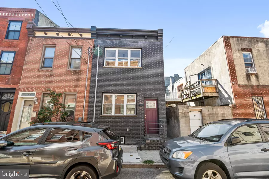 740 ELLSWORTH ST, Philadelphia, PA 19147