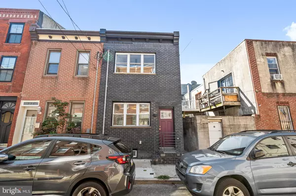 740 ELLSWORTH ST, Philadelphia, PA 19147