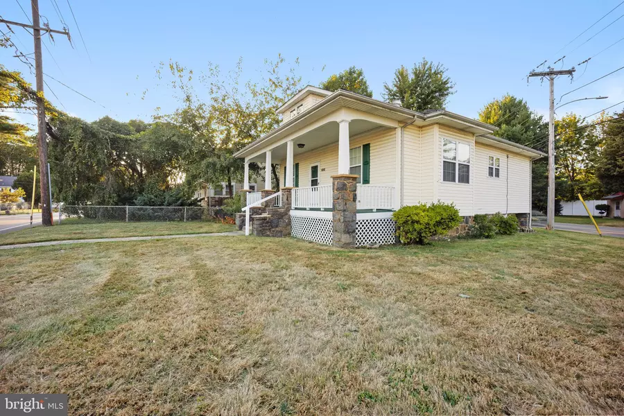 4040 CONCORD RD, Aston, PA 19014
