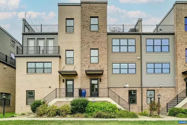 407 FENNEL RD, Crozet, VA 22932