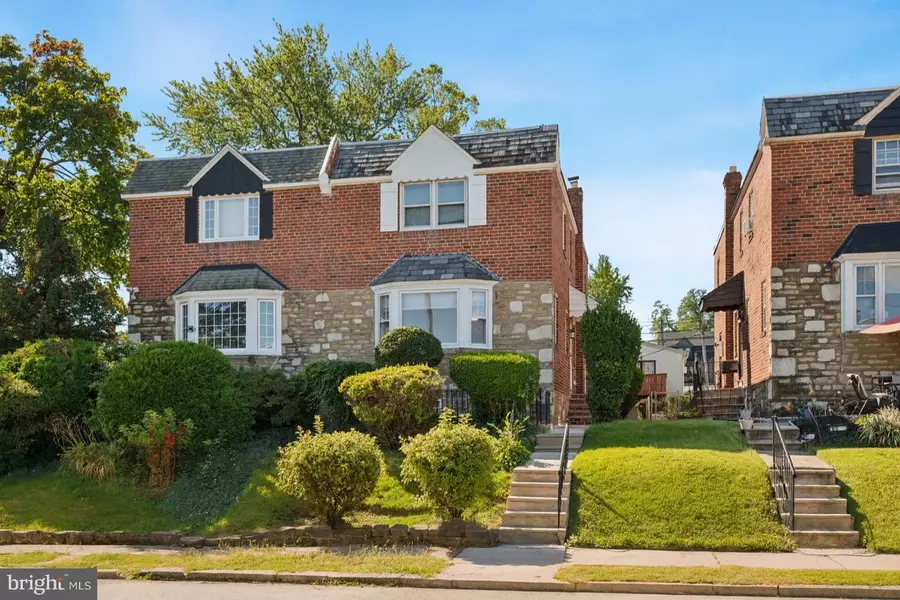 8008 CORNELIUS ST, Philadelphia, PA 19150