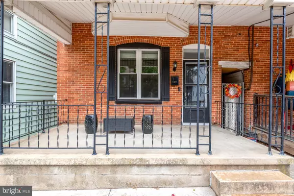 Dallastown, PA 17313,122 S PLEASANT AVE