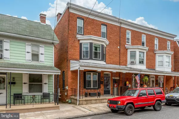 Dallastown, PA 17313,122 S PLEASANT AVE