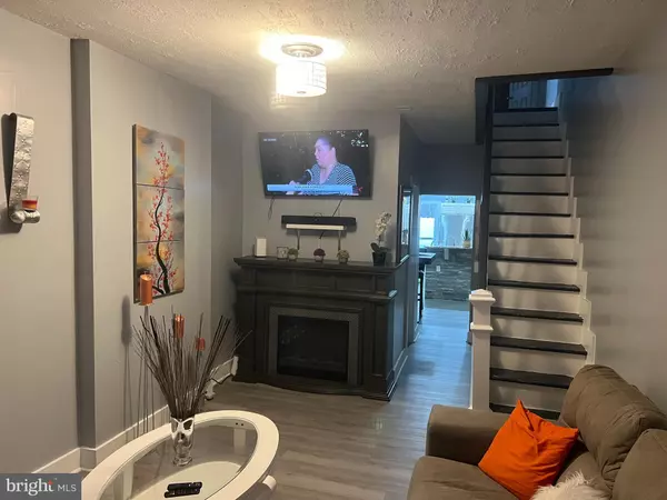 Reading, PA 19601,1416 CHURCH ST