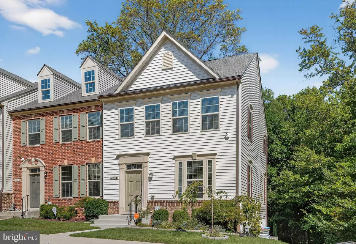 Hanover, MD 21076,2716 FREDERICKSBURG RD