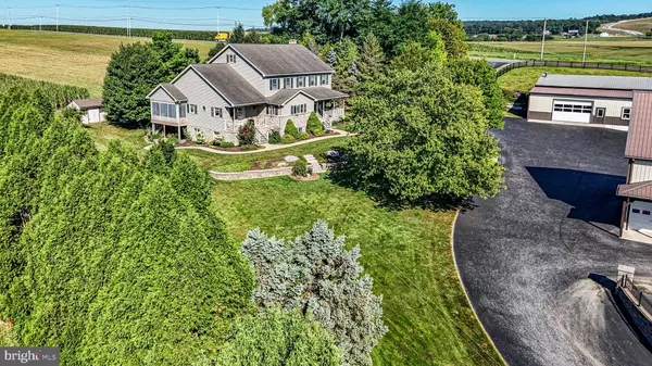 Morgantown, PA 19543,112 MAXWELL HILL RD