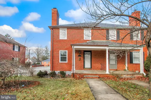 Baltimore, MD 21212,324 WOODBOURNE AVE