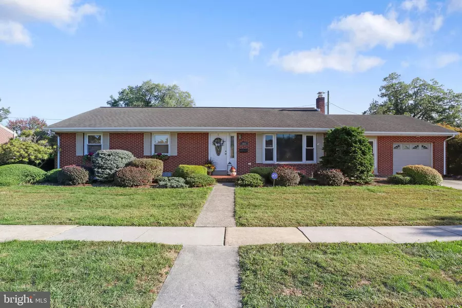 265 REDWOOD ST, Hummelstown, PA 17036