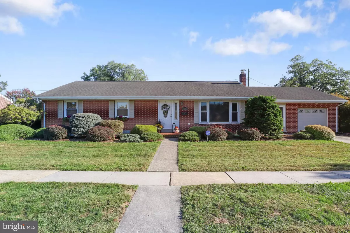 Hummelstown, PA 17036,265 REDWOOD ST