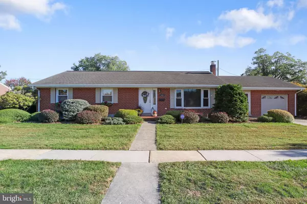 265 REDWOOD ST, Hummelstown, PA 17036
