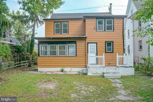 Millville, NJ 08332,409 E MAIN ST E