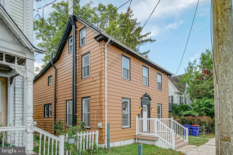 409 E MAIN ST E, Millville, NJ 08332