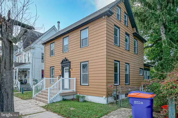Millville, NJ 08332,409 E MAIN ST E