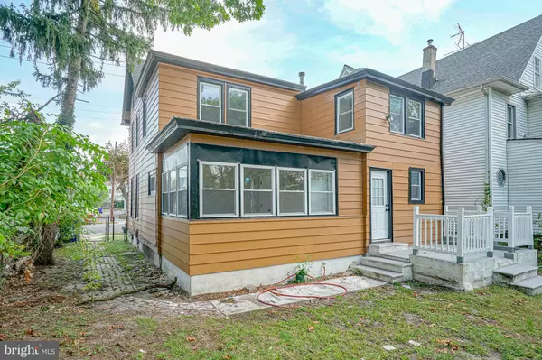 Millville, NJ 08332,409 E MAIN ST E