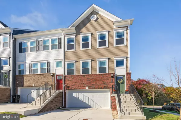 Baltimore, MD 21244,2218 PARTIN RD