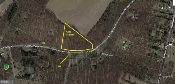 Westminster, MD 21158,SILVER RUN VALLEY