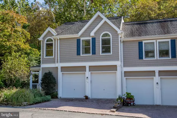 Lambertville, NJ 08530,18 ROCK CREEK WOODS