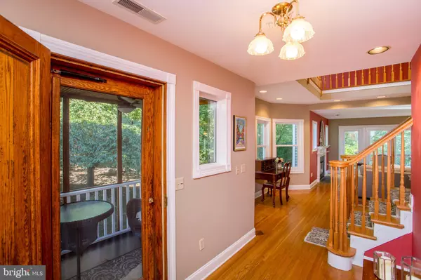 Lambertville, NJ 08530,18 ROCK CREEK WOODS