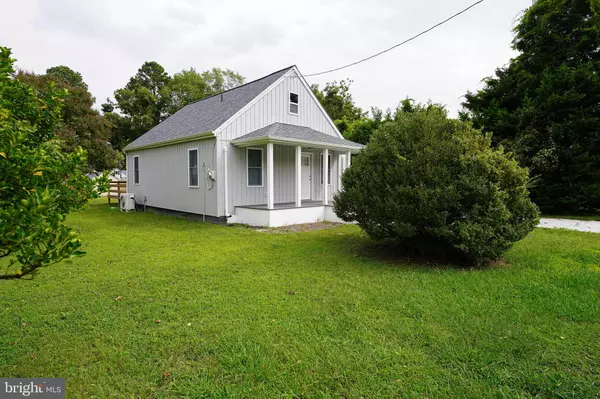 Cambridge, MD 21613,507 BURTON AVE